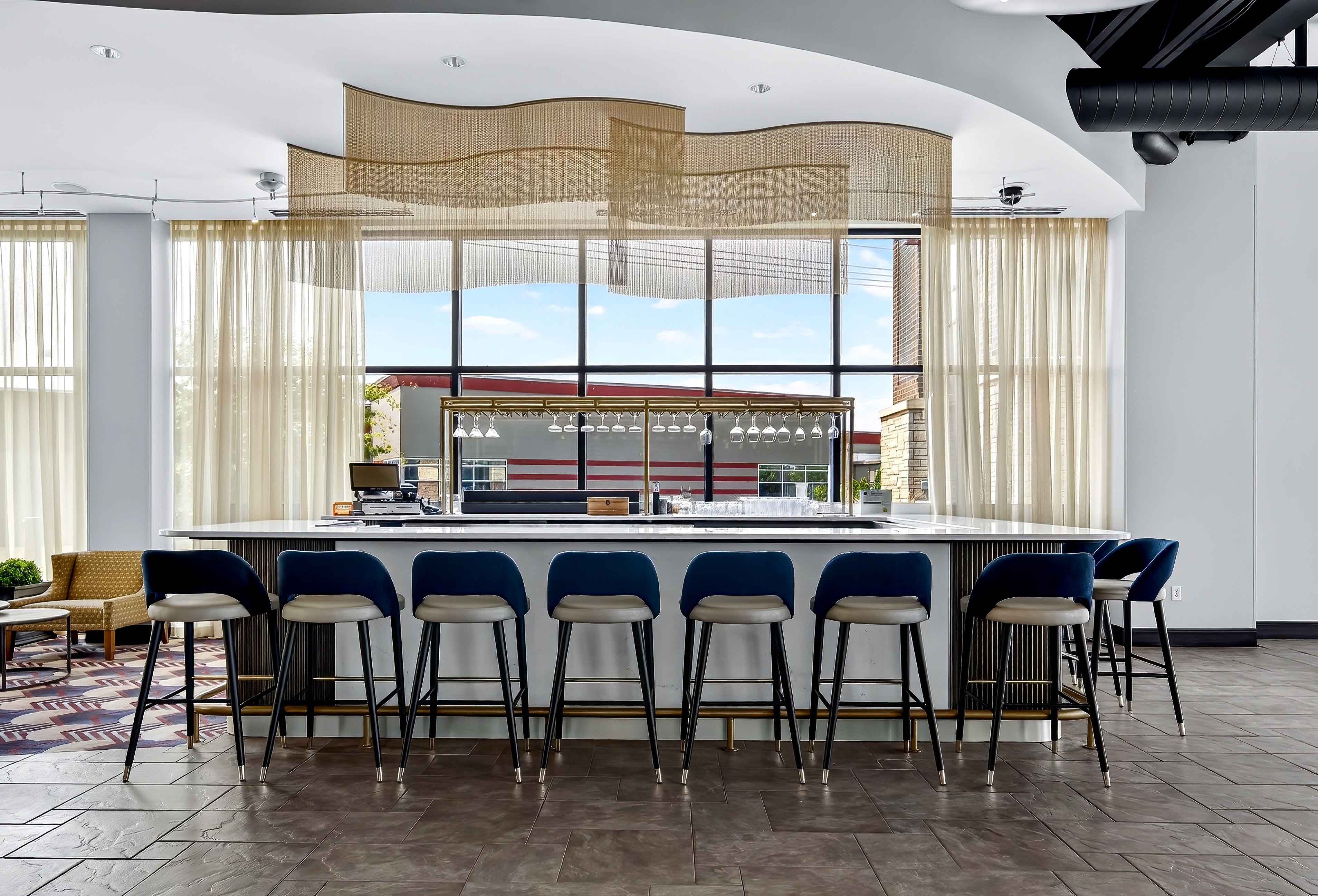 Catfish Bend Casino, The Lamp Post Bar 
