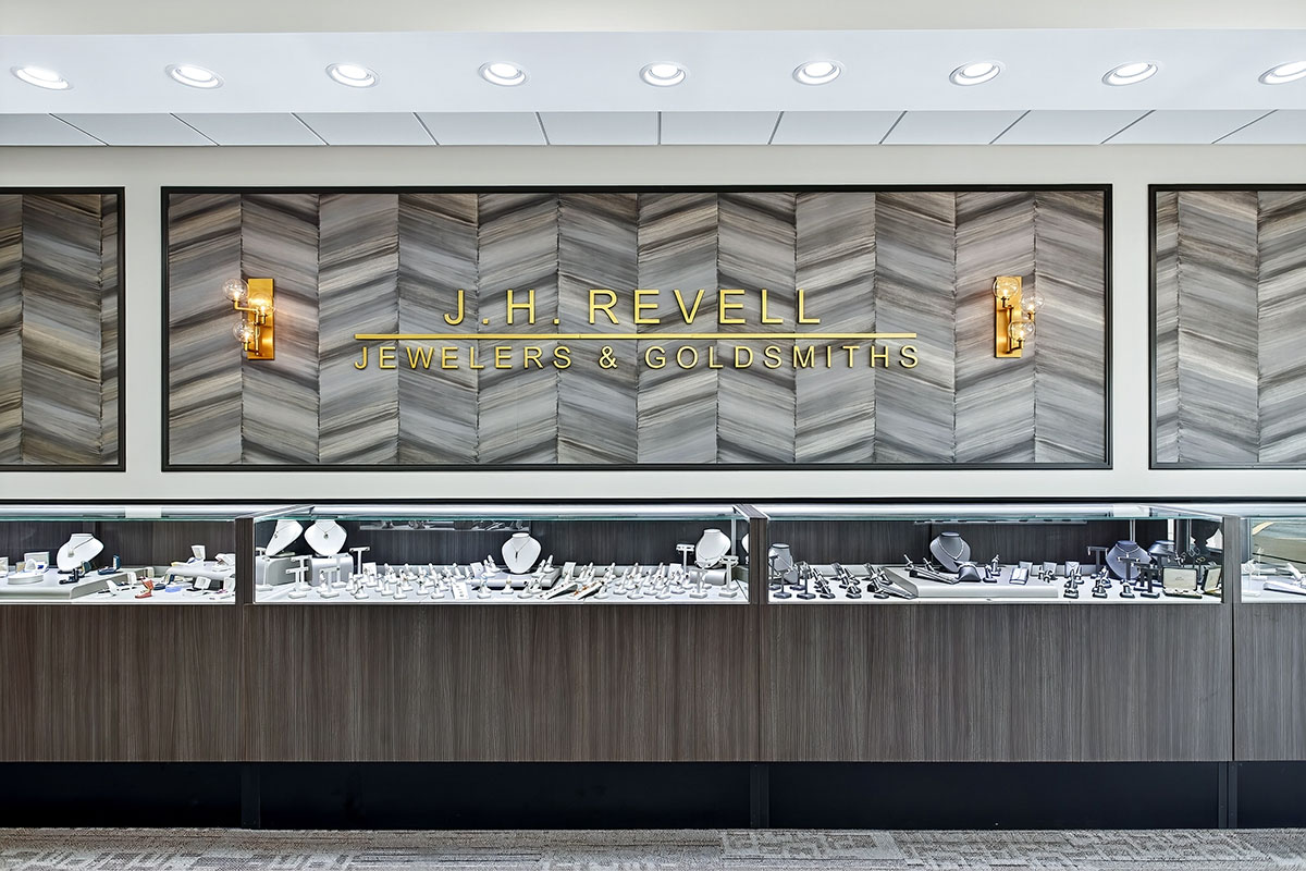 Revell Jewelers