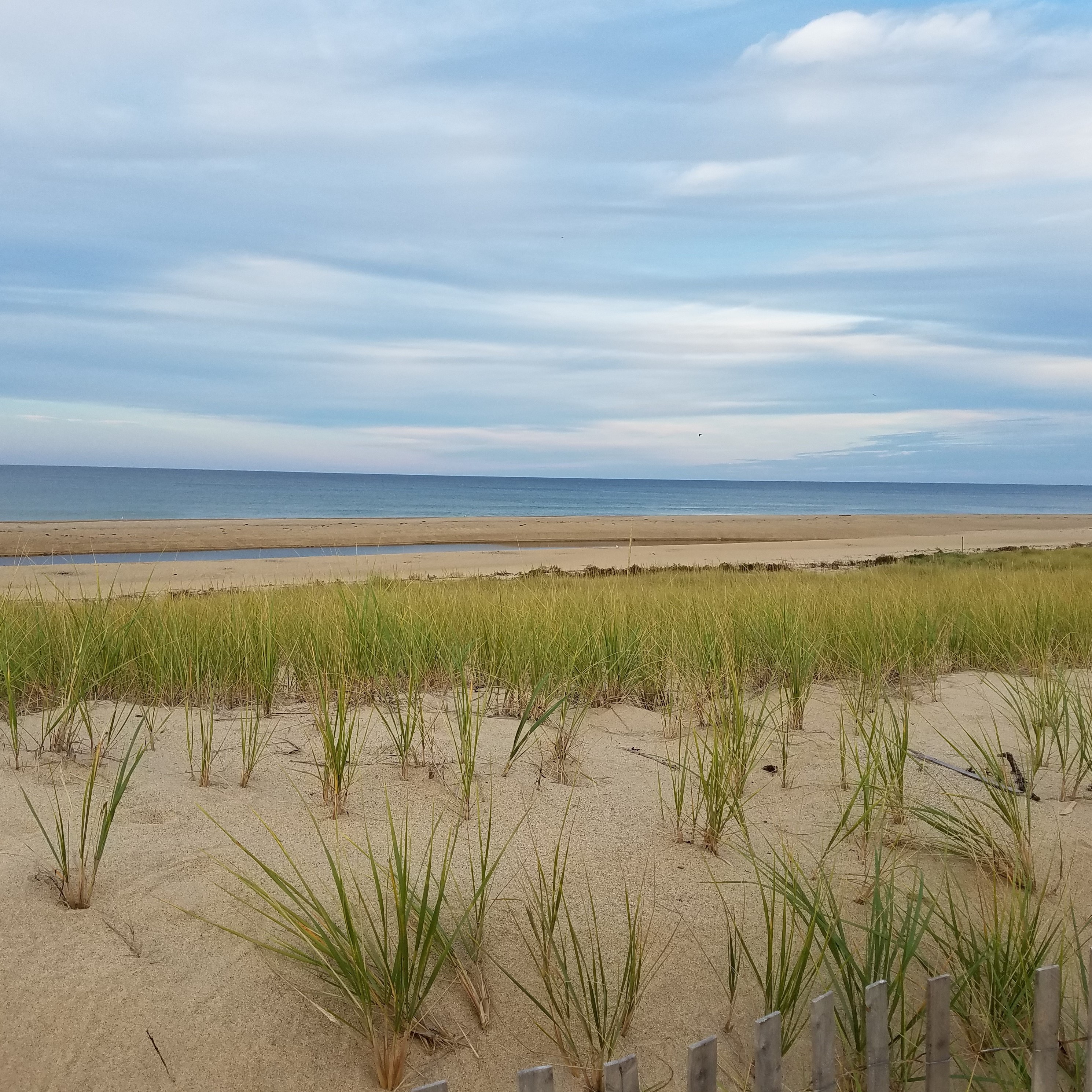Spend Your Summer on Cape Cod