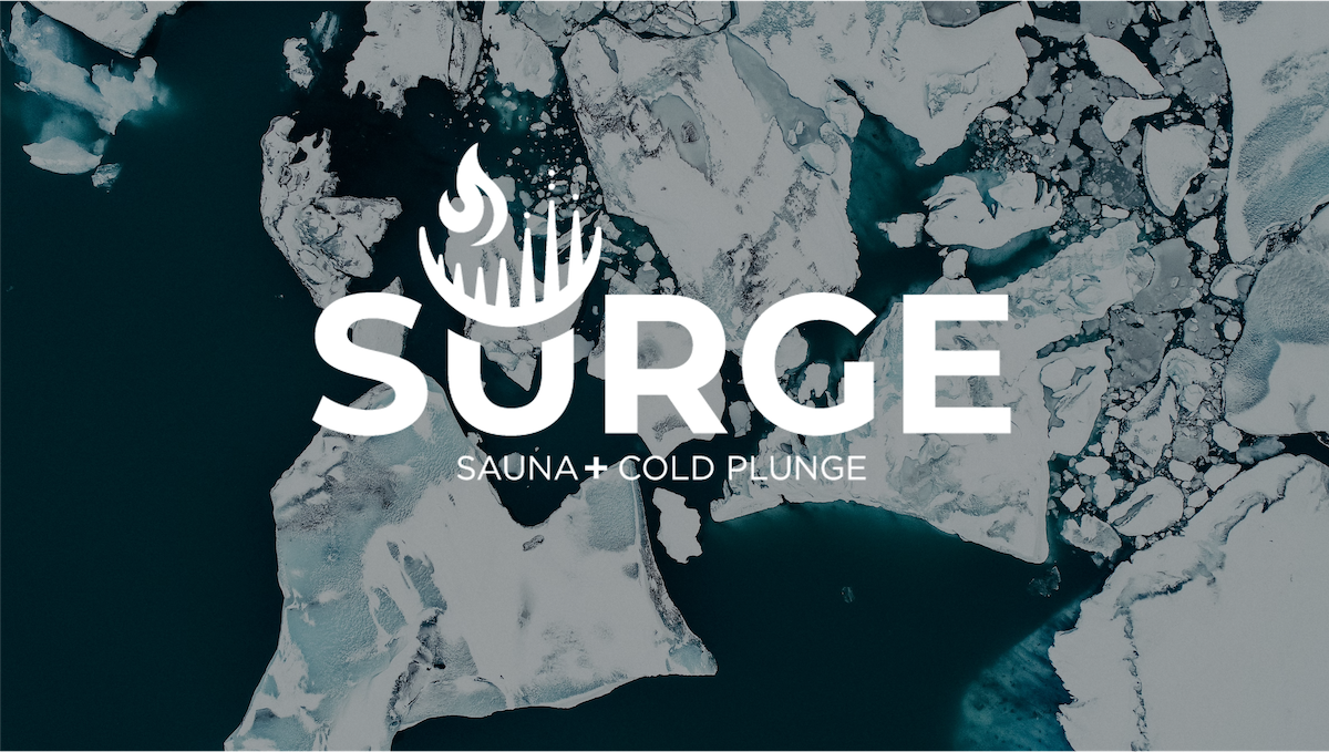 Surge Sauna & Cold Plunge LLC
