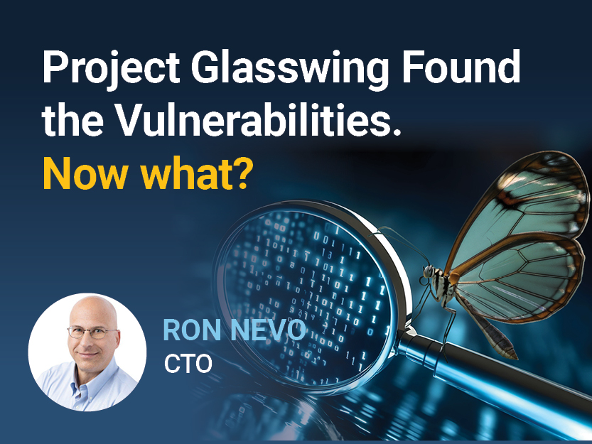 Project Glasswing Found the Vulnerabilities. Now What?