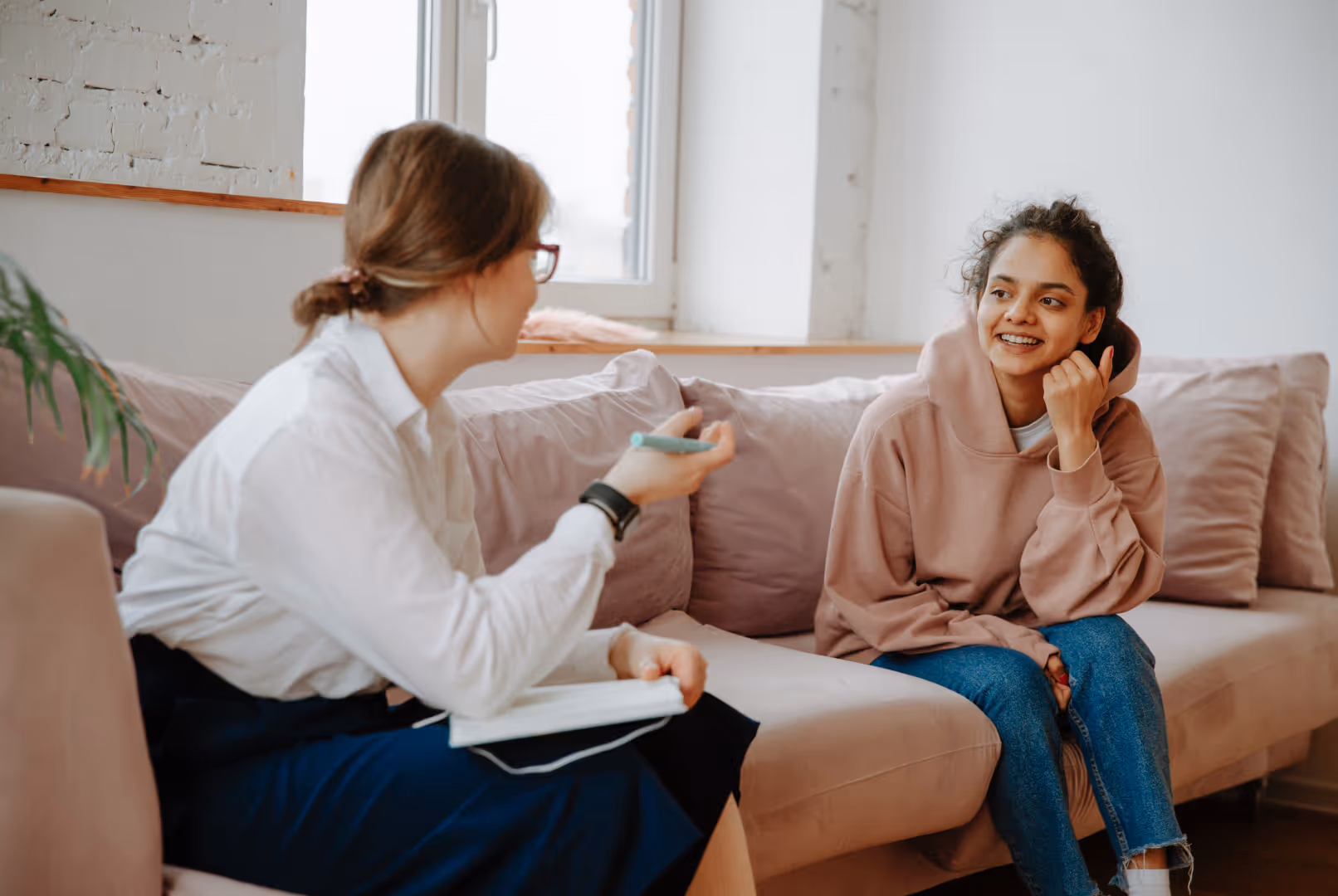 How Psychotherapy Can Help You Thrive