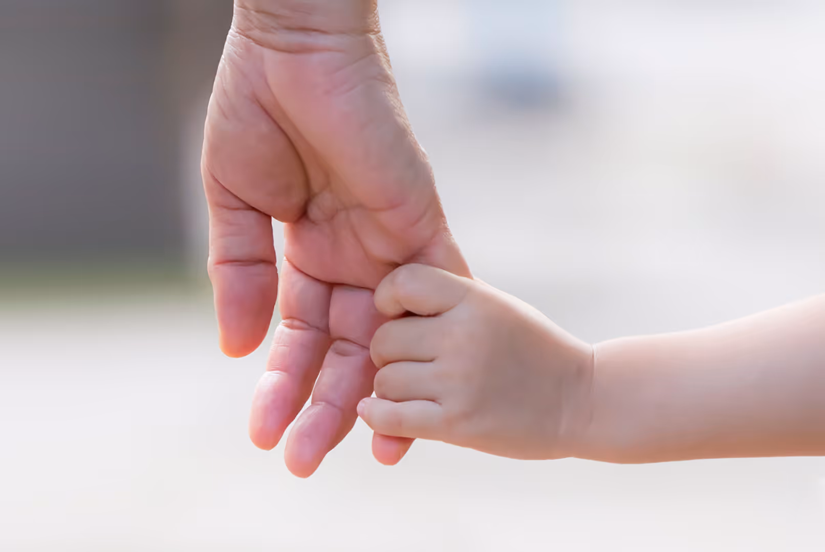 Attachment Theory: Understanding How We Form Close Relationships