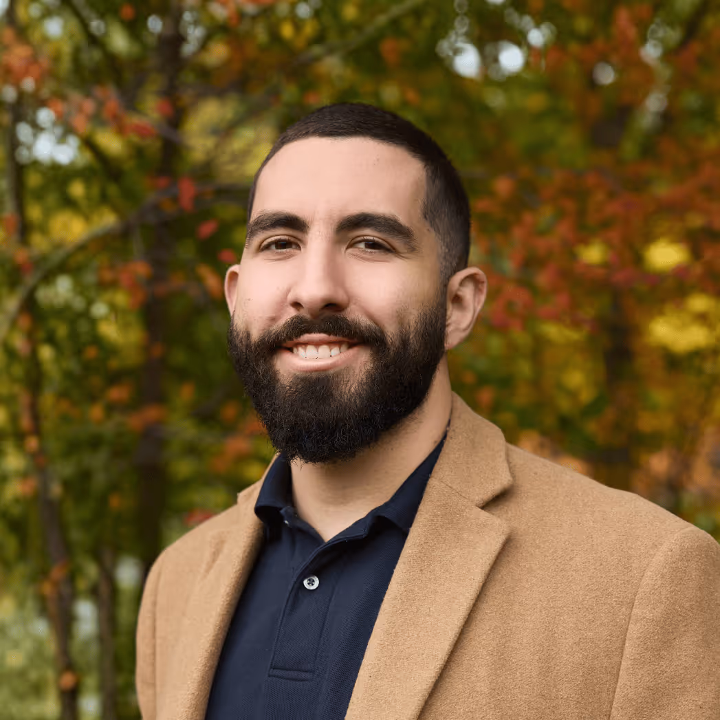 Matthew Mascioli, MA, RP