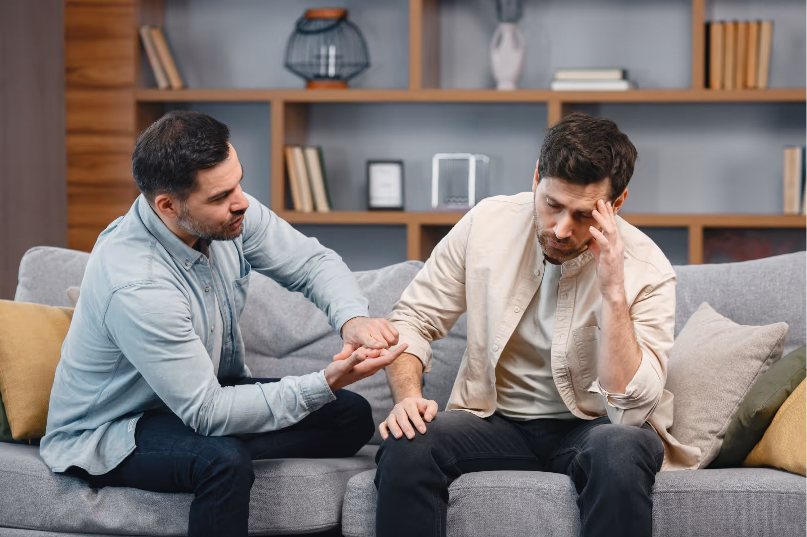 The Impact of the "Queer Tragedy" Trope on Gay Men’s Mental Health