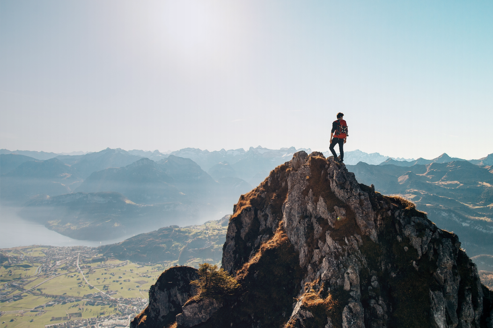 4 Ingredients of Self-Esteem & How Therapy Can Help You Build Them