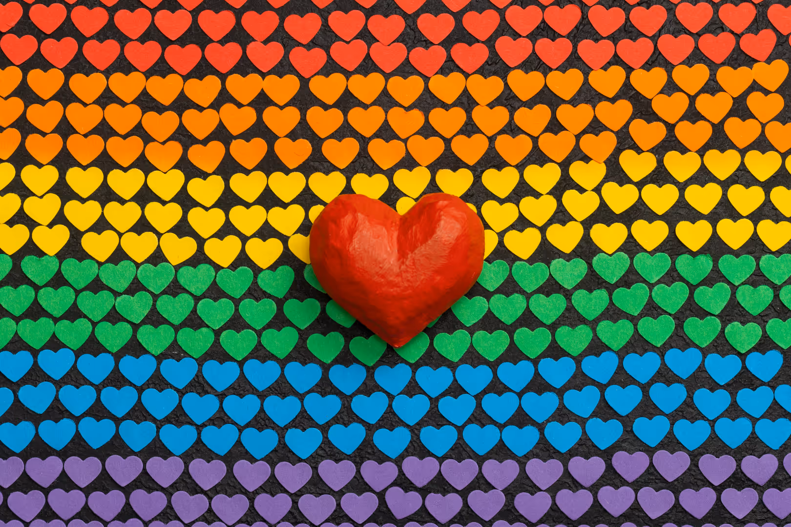 How to Find an LGBTQ2IA+ Affirming Therapist in Ontario