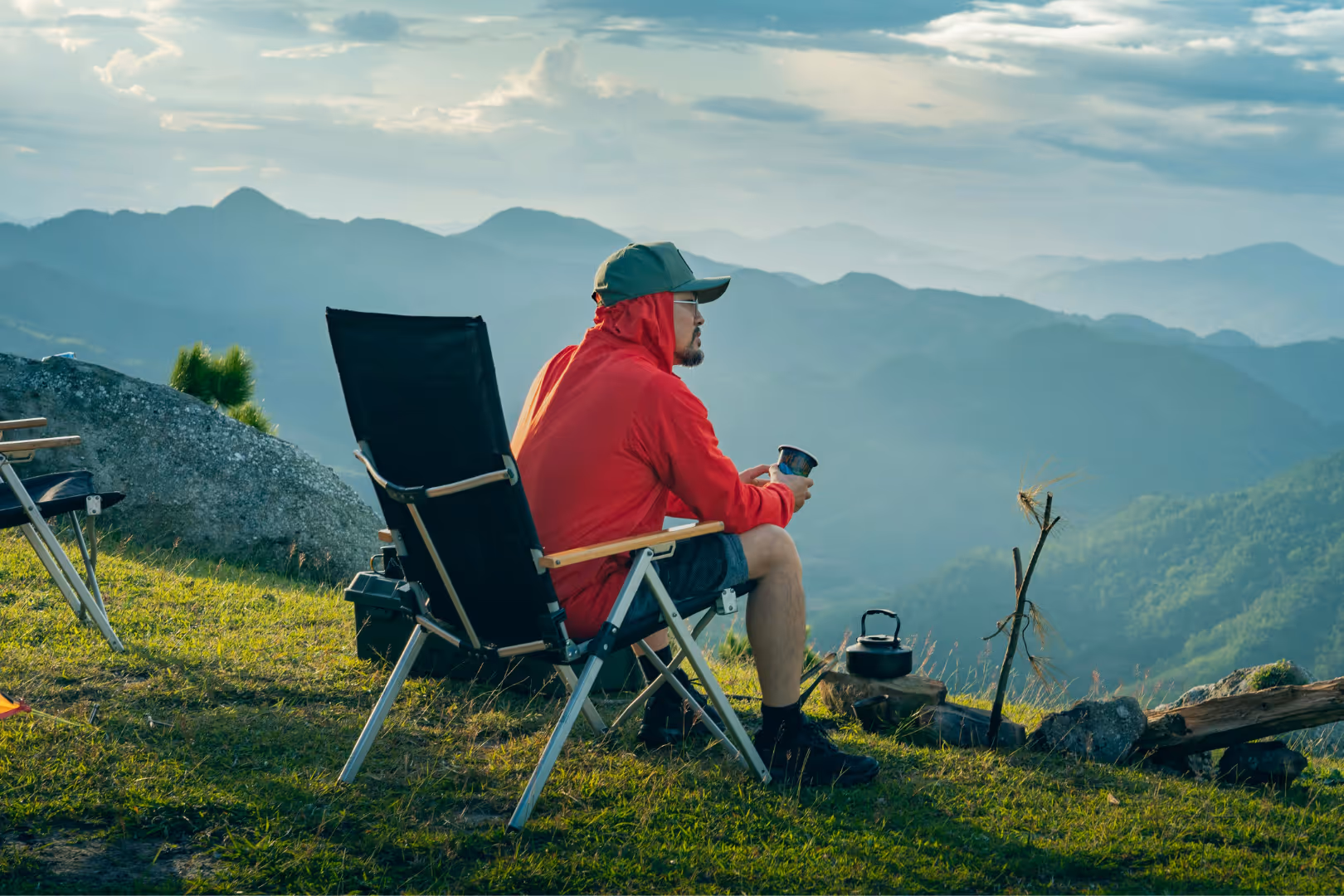 Four Simple Ways to Practice Mindfulness That Aren't Meditation