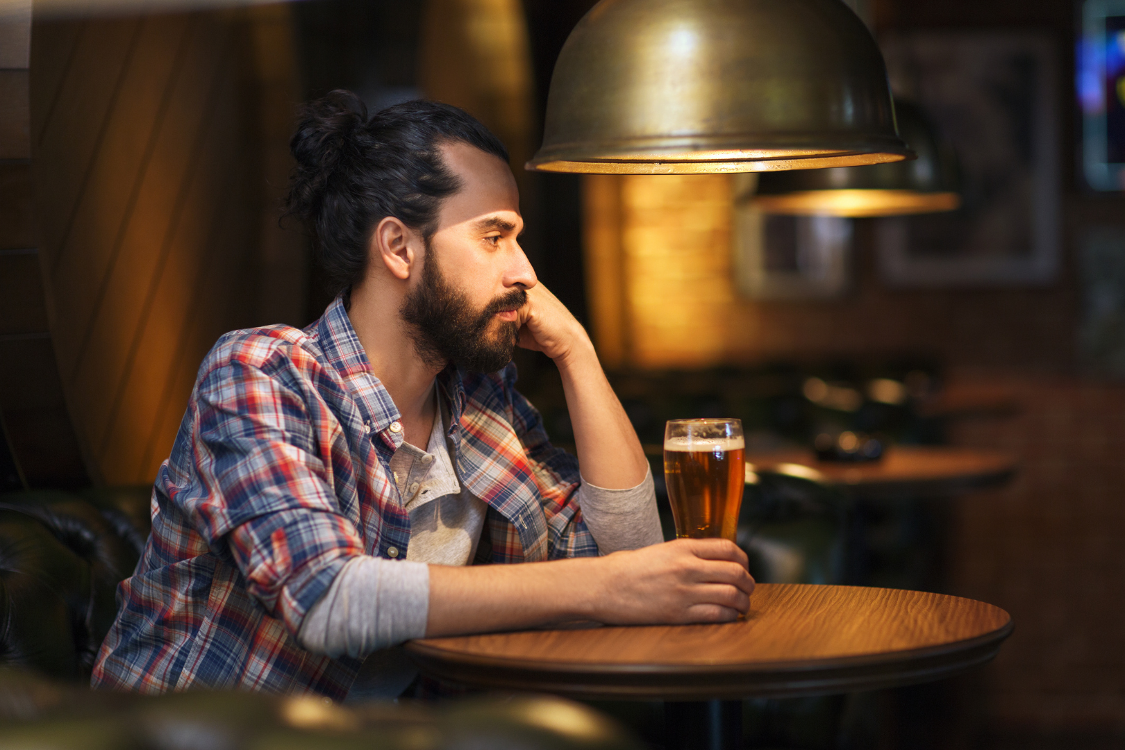 Why Gay Men May Struggle with Intimacy and Vulnerability — and How Therapy Can Help