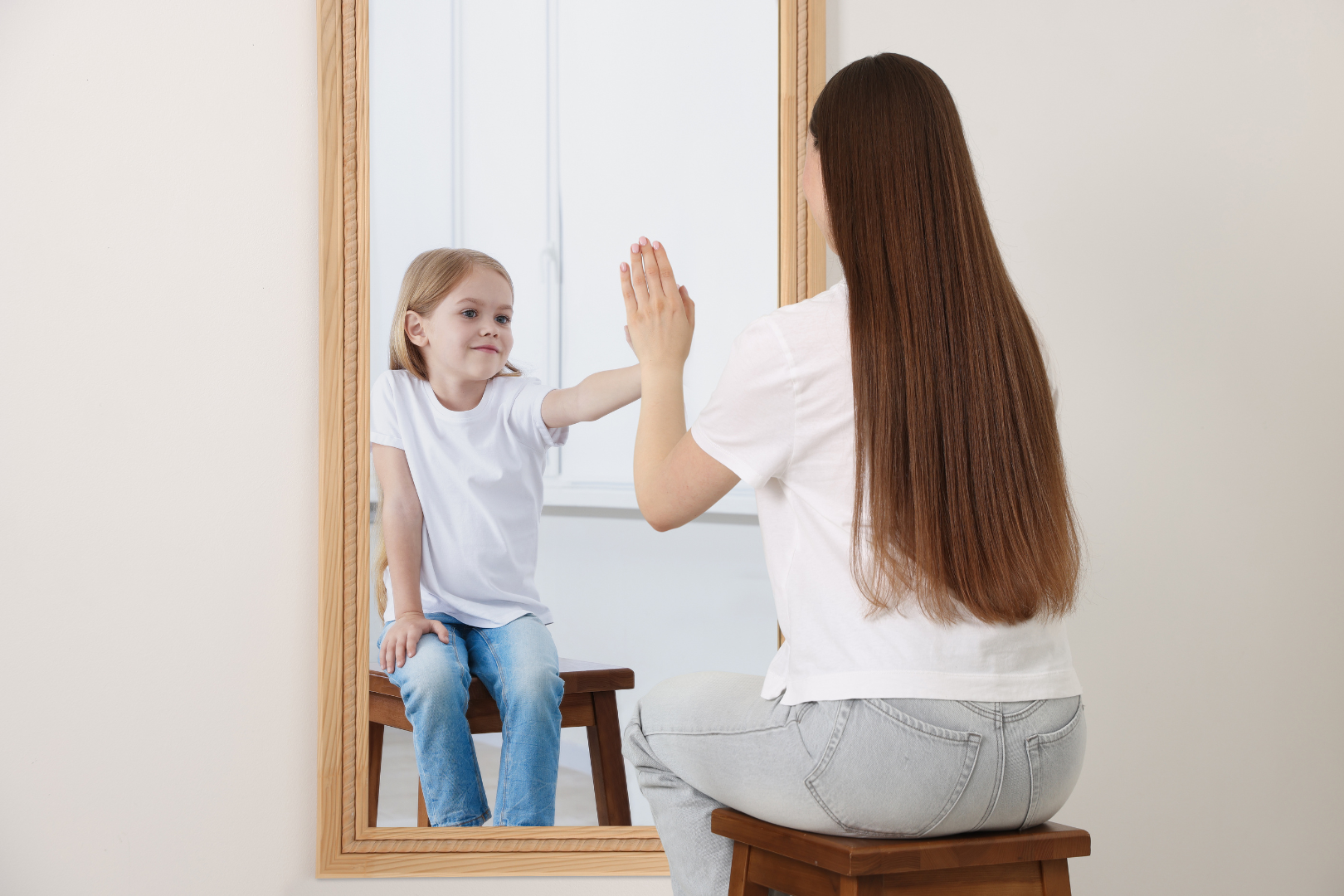 Healing What Didn't Happen: What Reparenting Looks Like in Therapy