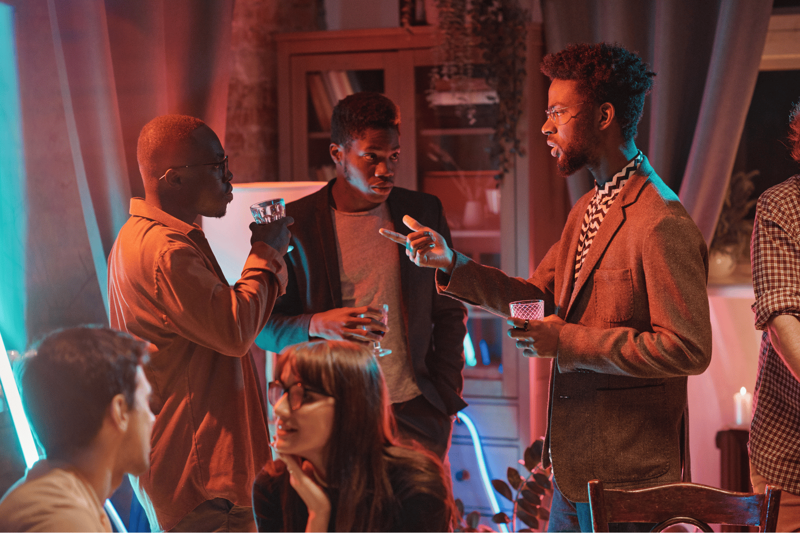 Why Gay Men Are More Likely to Experience Social Anxiety — and What Actually Helps
