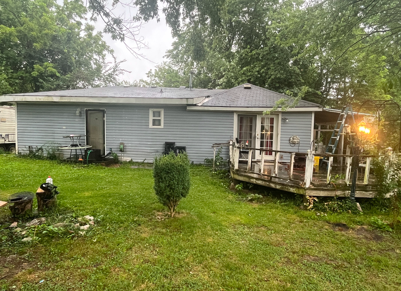 Mike Buys Houses: The Fast and Easy Way to Sell Your Home for Cash