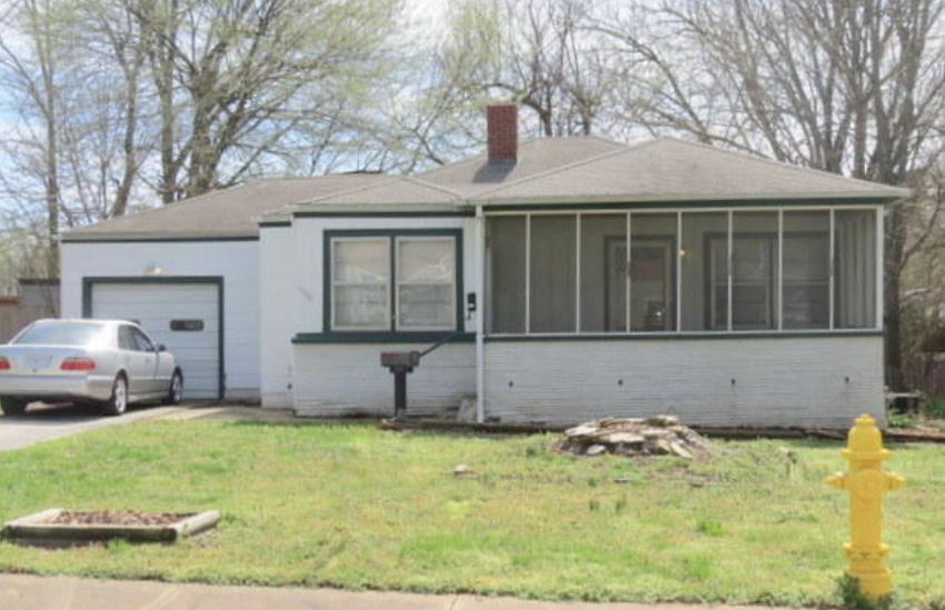 Avoid Foreclosure with a Quick Cash Sale