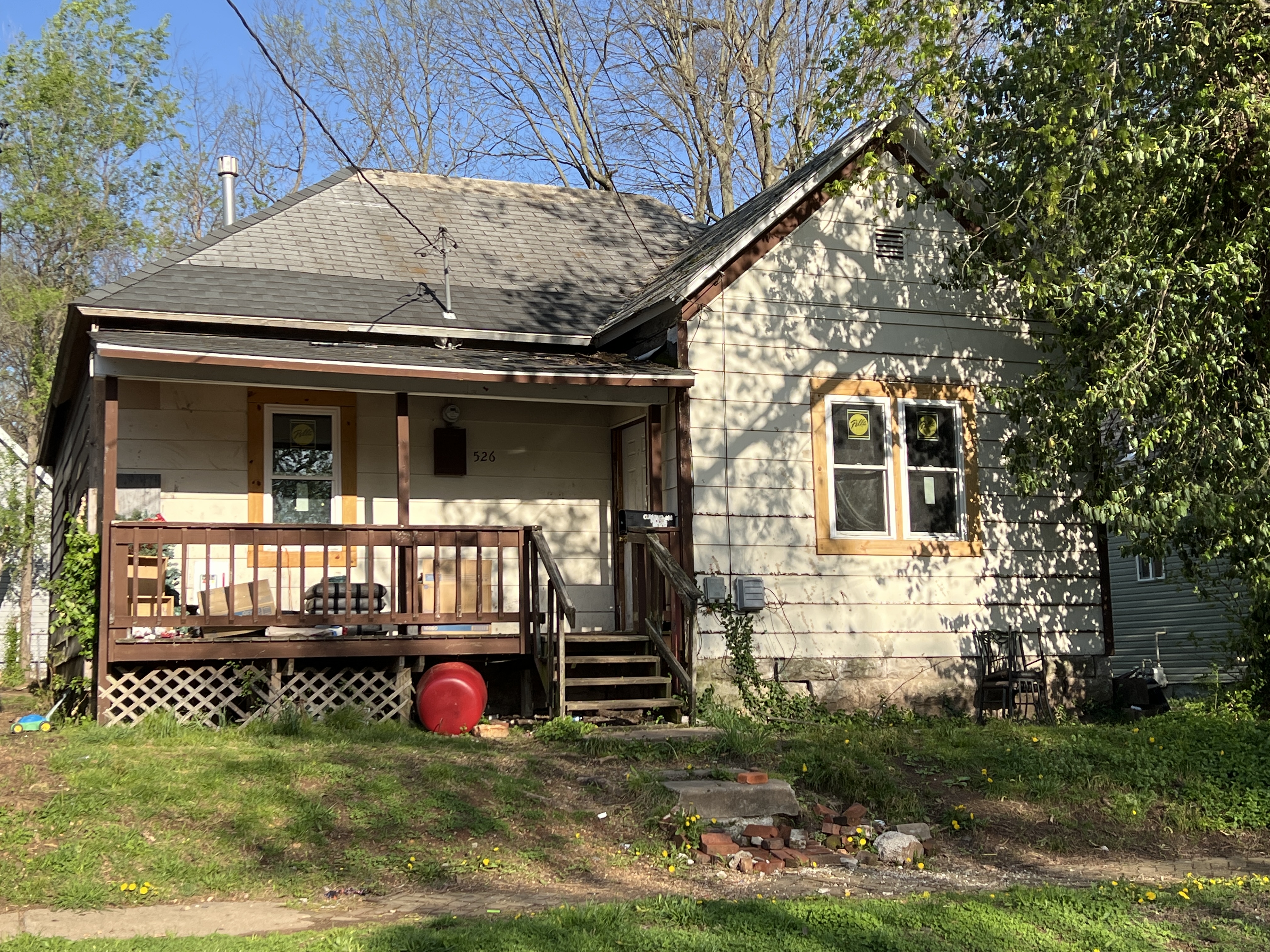 Avoid Listing Hassles with a Cash Buyer