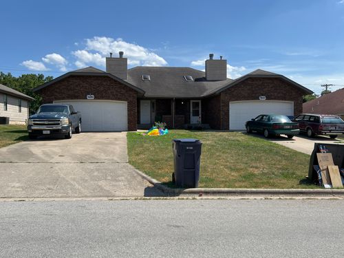 Turn Vacant Properties into Cash Fast