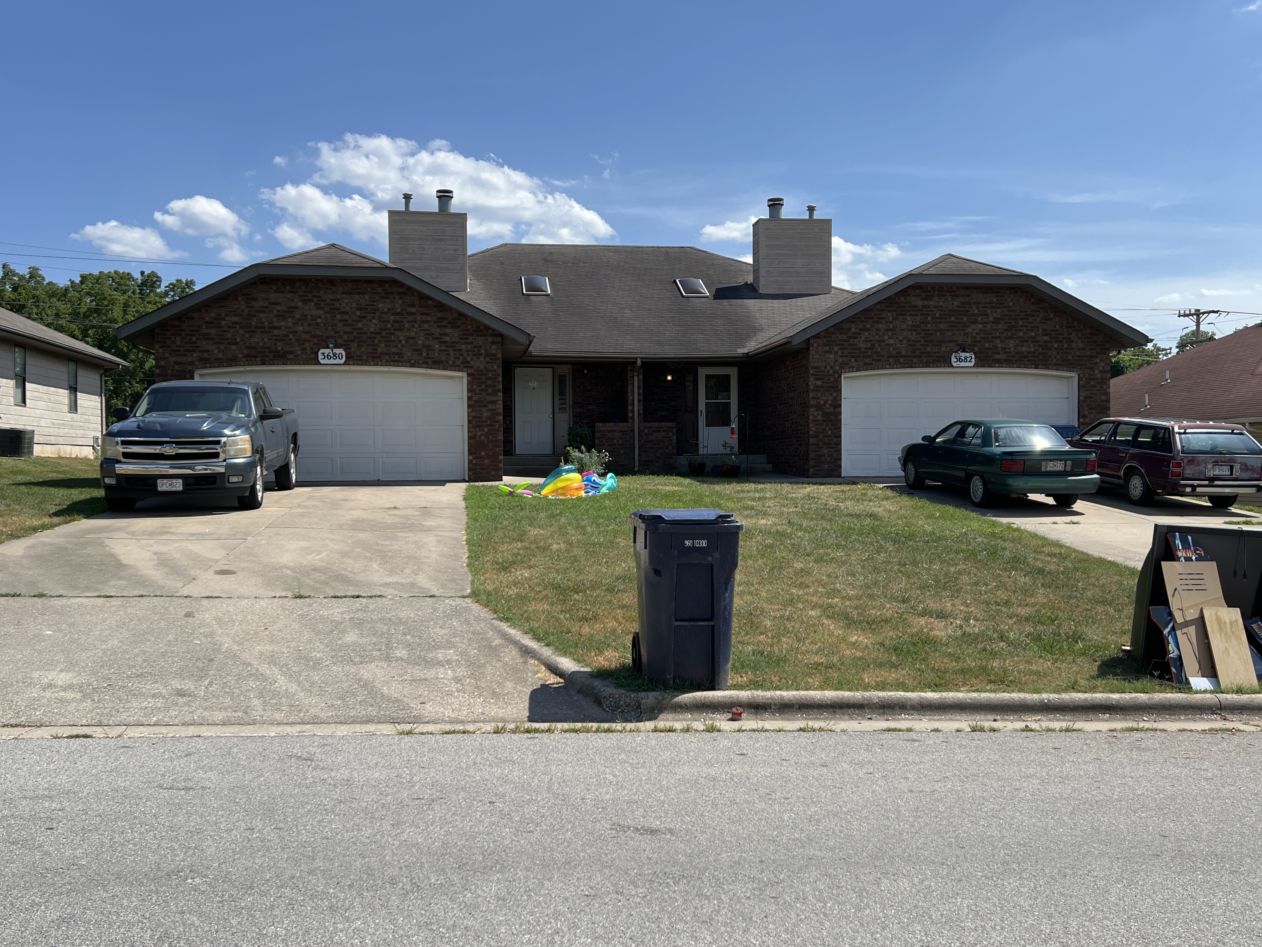 Turn Vacant Properties into Cash Fast