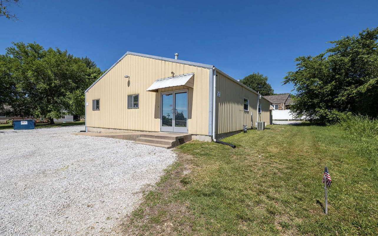 Sell Your Inherited Home Quickly and Easily