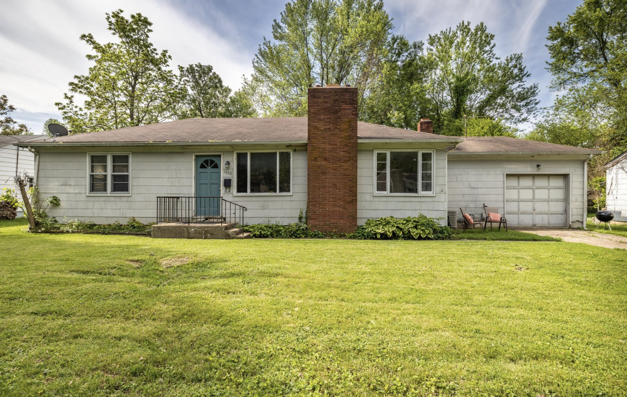 Sell Vacant Homes Fast in SWMO