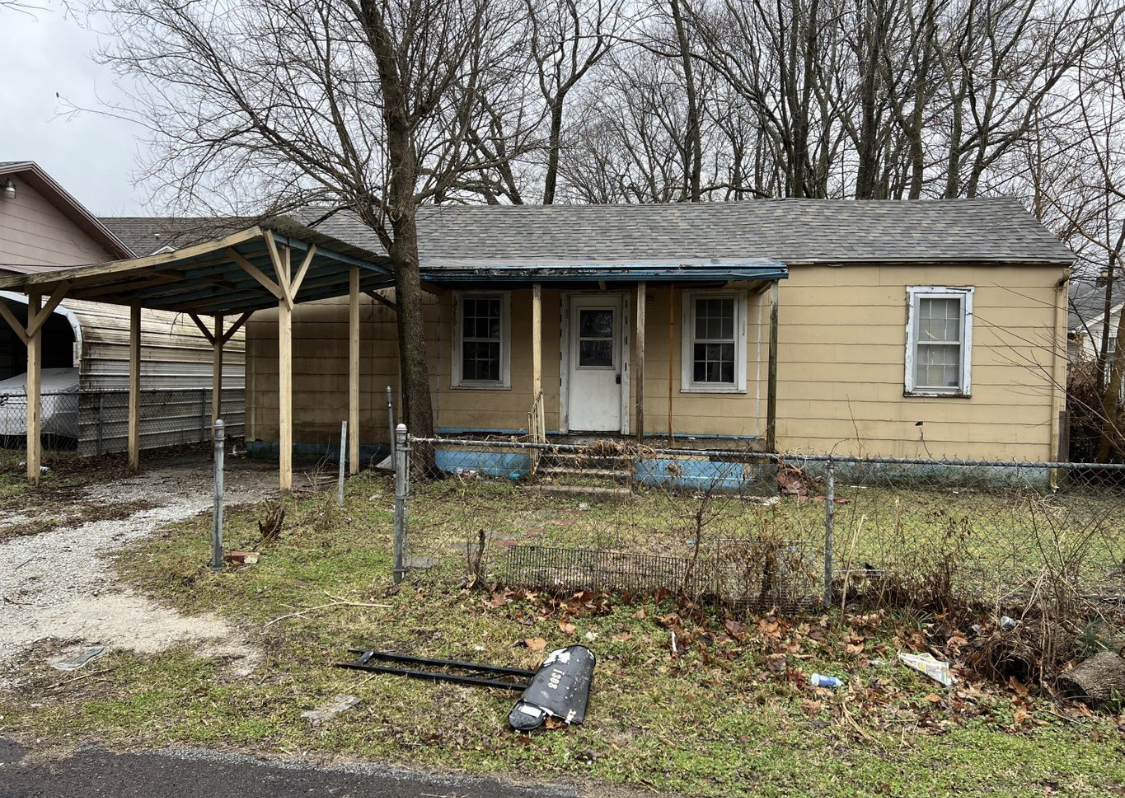 Sell an Inherited Property Without Stress