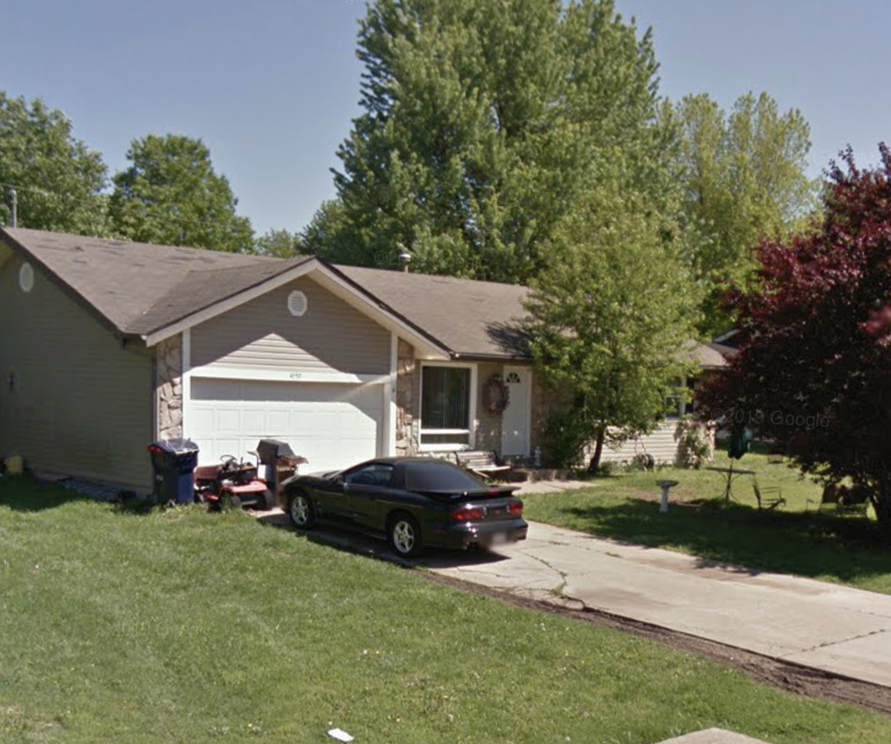 Avoid Foreclosure Stress in SWMO