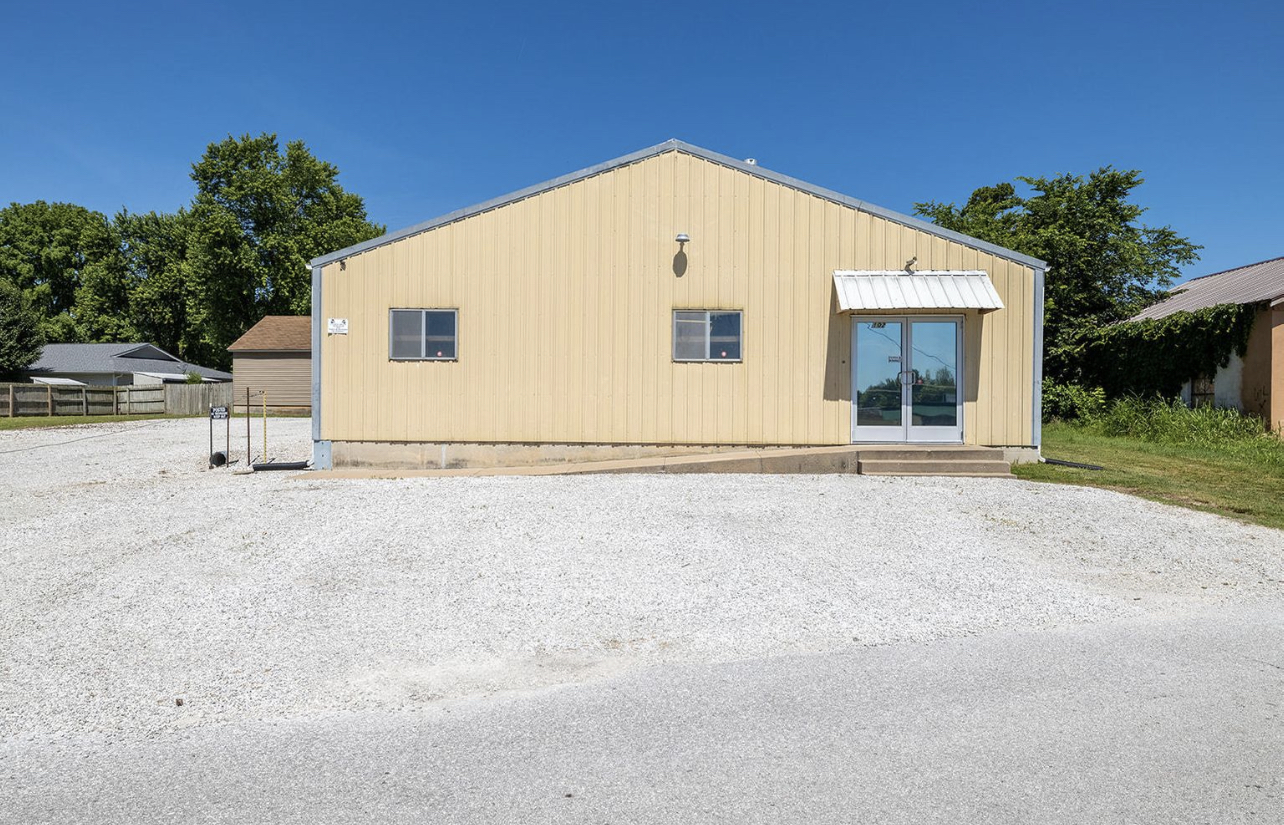 Sell Vacant Homes Quickly and Safely