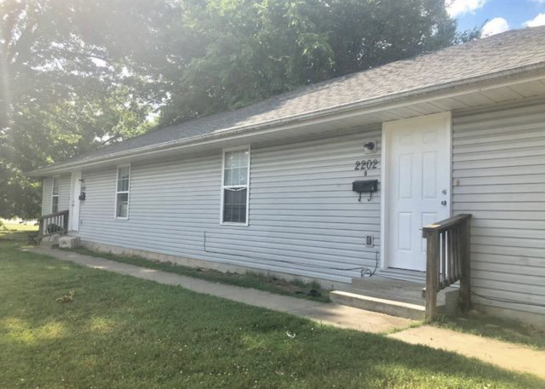 Sell Your Vacant Home Fast