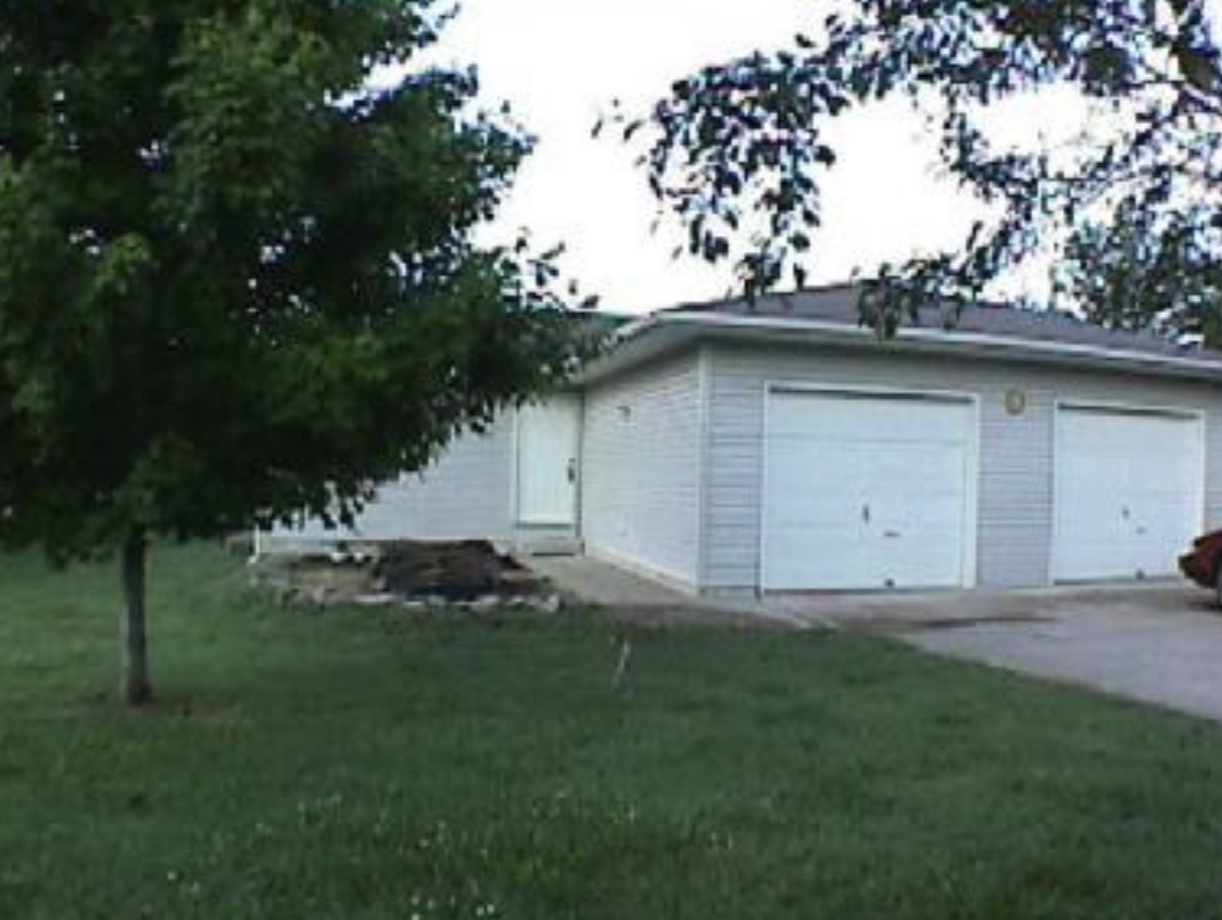 Sell Homes With Major Repairs Quickly