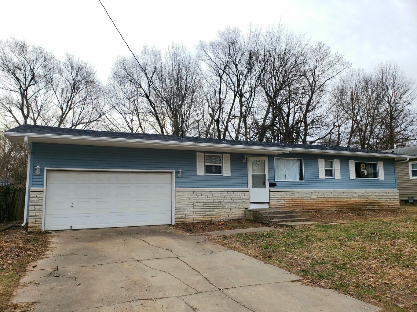 Turn Vacant Homes Into Cash Fast