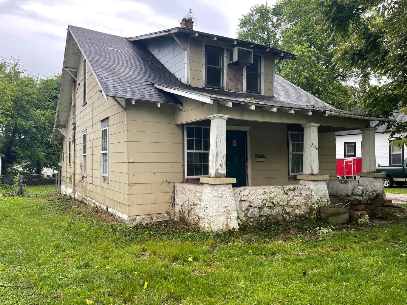 Turn Vacant Homes Into Cash Quickly