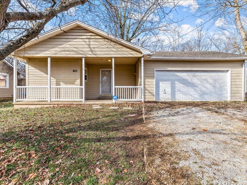 Sell Your Inherited Home Fast