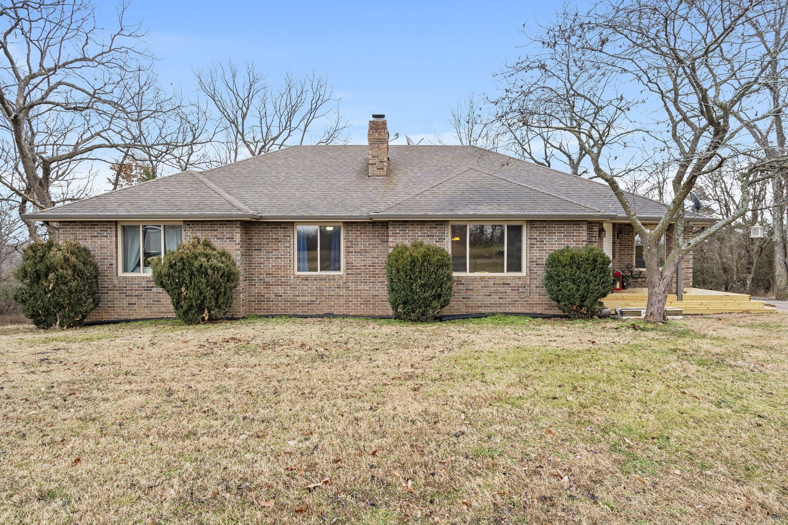 Sell Vacant Homes Quickly and Safely