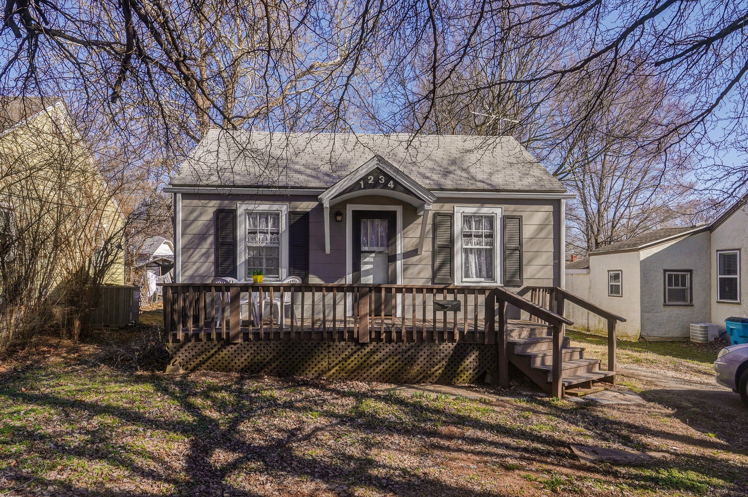 Sell Your Inherited Home Quickly and Easily