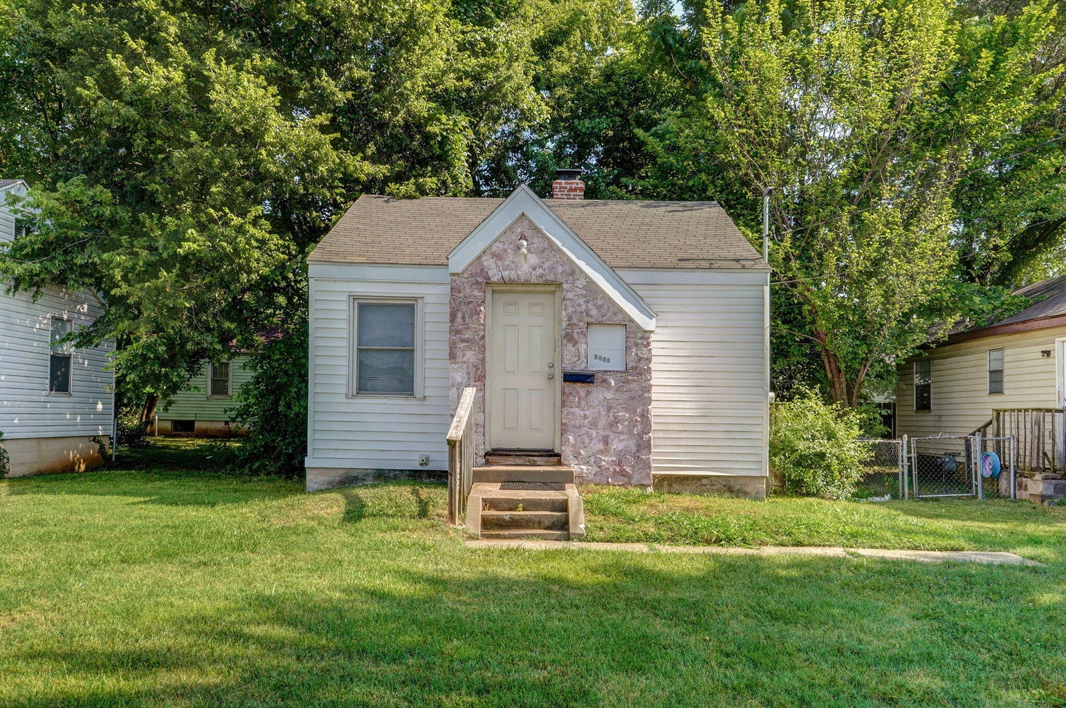 Sell Your Inherited Home Quickly and Easily