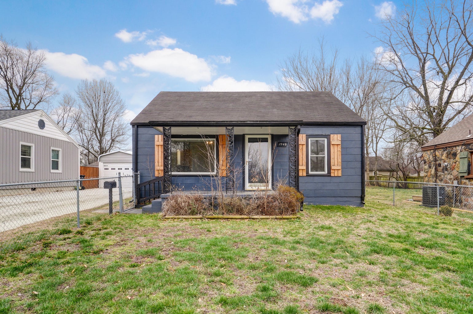Sell Your Inherited Home Fast