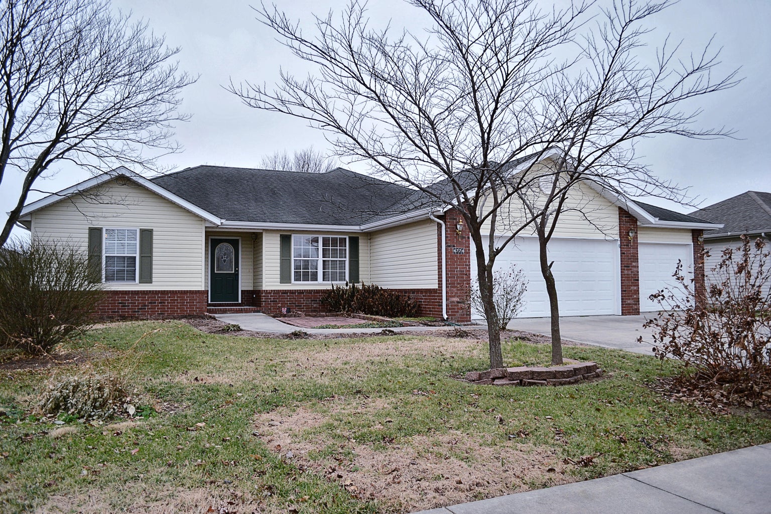 Sell Vacant Homes Quickly and Safely