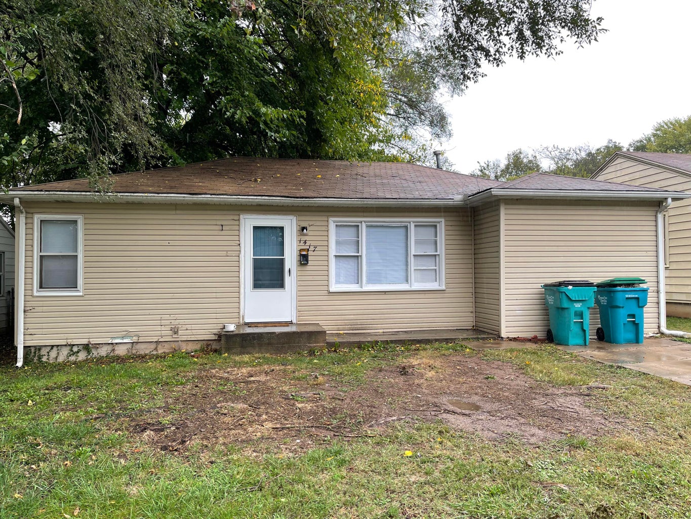 Sell Homes With Major Repairs Quickly
