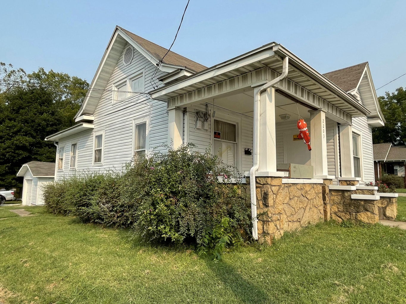 Turn Vacant Homes Into Cash Quickly