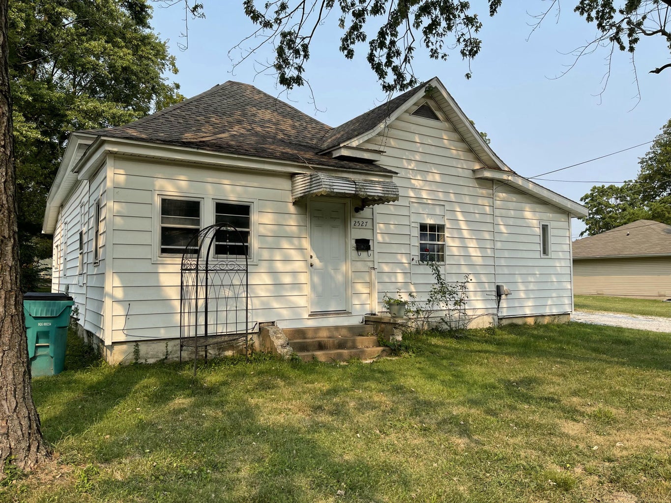 Sell Homes With Major Repairs Without Stress