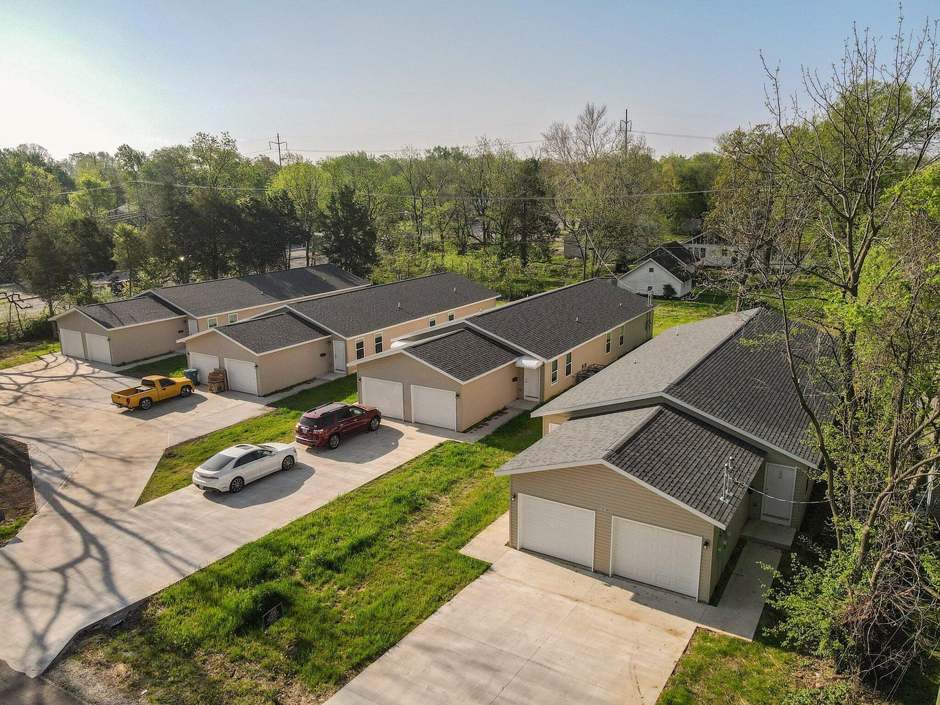 Sell Homes With Major Repairs Without Stress