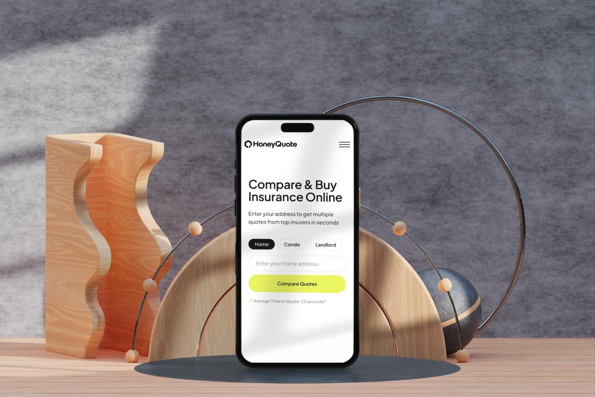 HoneyQuote The Florida Insurance Marketplace