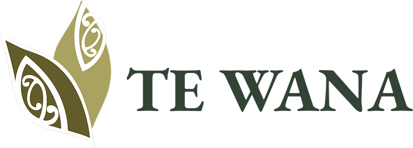 Te Wana Logo