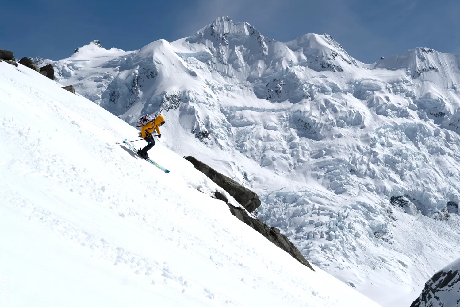 Ski
