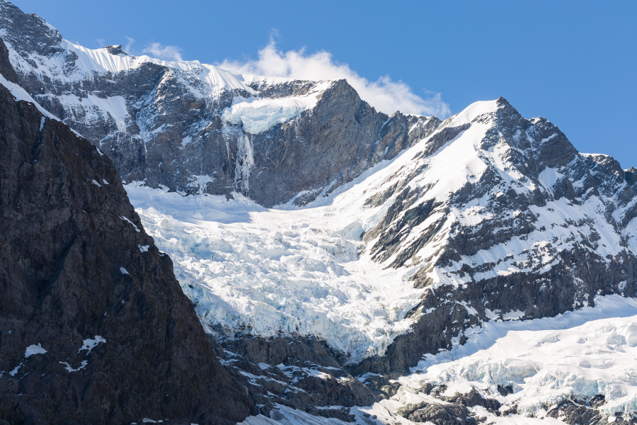 Rob Roy Glacier Guided Day Walk - Private Group
