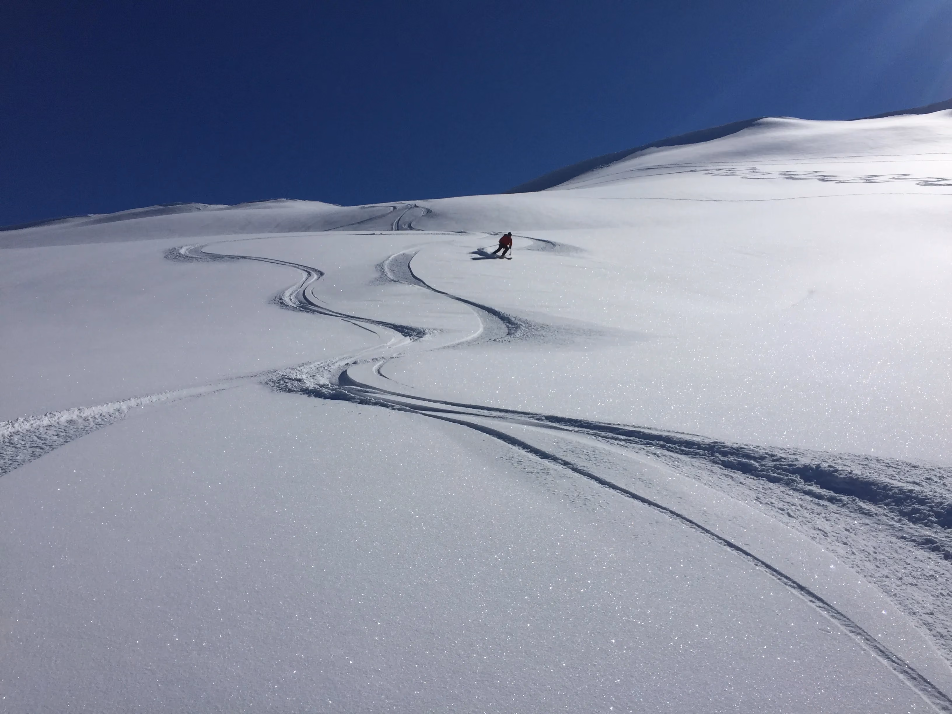 Southern Alps Ultimate