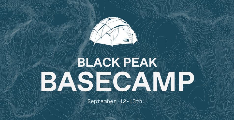 Black Peak Basecamp 2026