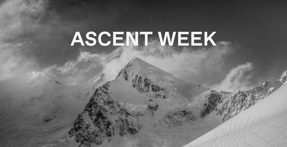 Ascent Week