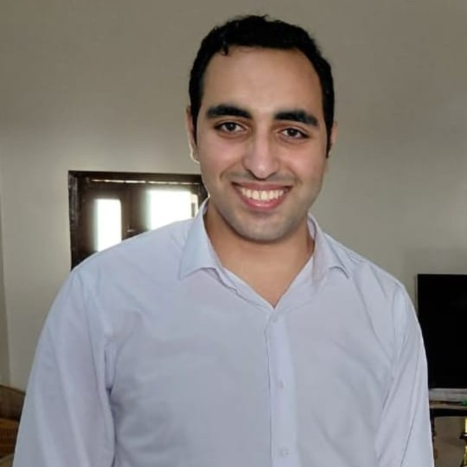 author avatar