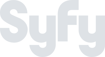 Syfy TV network logo
