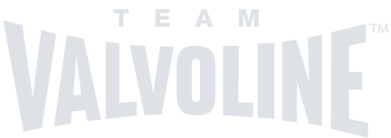 Team Valvoline logo