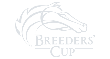 Breeder's Cup Horse Racing logo